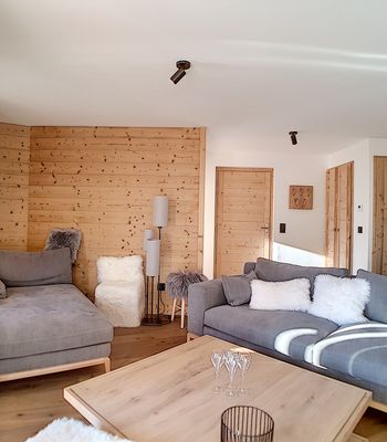 Appartement · Les Menuires - Photo 5