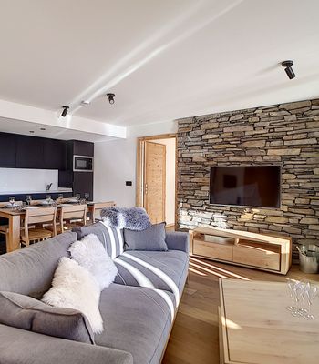 Appartement · Les Menuires - Photo 6