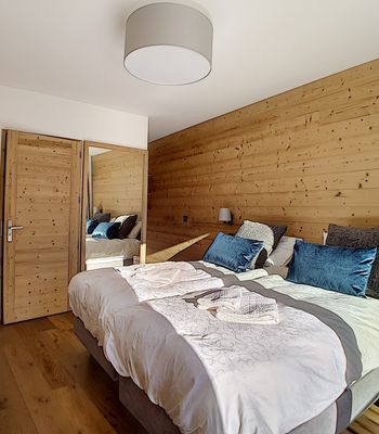 Appartement · Les Menuires - Photo 8