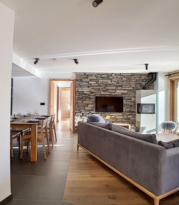 Appartement · Les Menuires - Photo 1