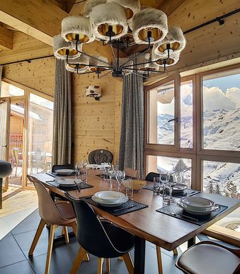 Appartement · Les Menuires - Photo 2