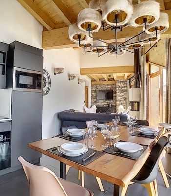 Appartement · Les Menuires - Photo 3