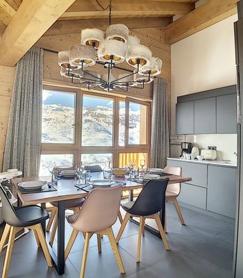 Appartement · Les Menuires - Photo 4