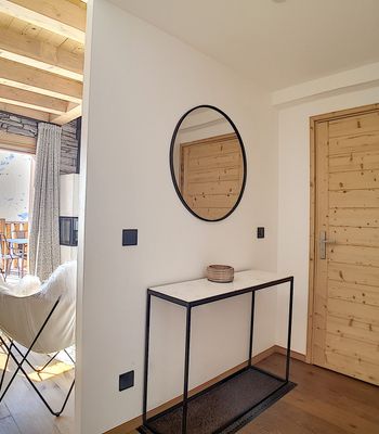 Appartement · Les Menuires - Photo 6