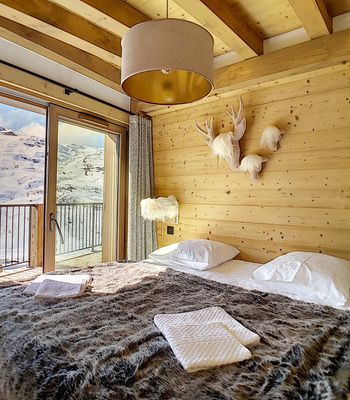 Appartement · Les Menuires - Photo 7