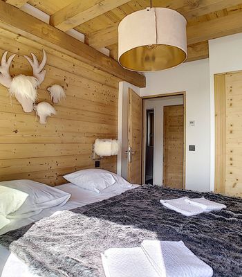 Appartement · Les Menuires - Photo 8