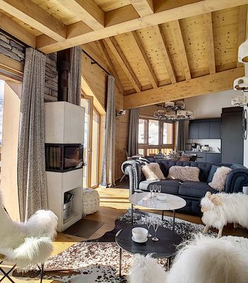Appartement · Les Menuires - Photo 1