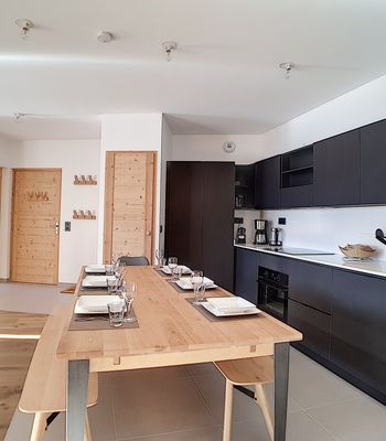 Appartement · Les Menuires - Photo 2