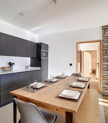 Appartement · Les Menuires - Photo 3