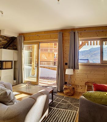 Appartement · Les Menuires - Photo 5