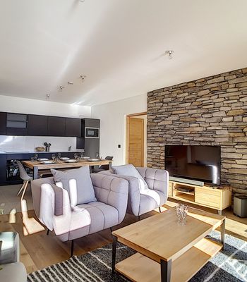 Appartement · Les Menuires - Photo 6