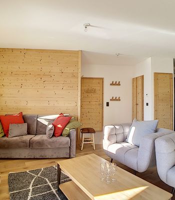 Appartement · Les Menuires - Photo 7