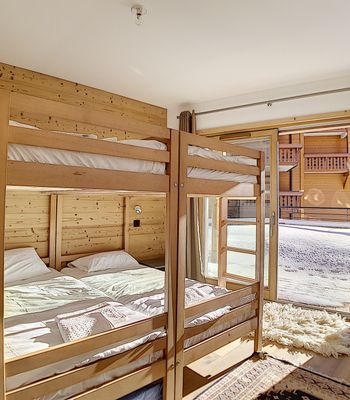 Appartement · Les Menuires - Photo 8