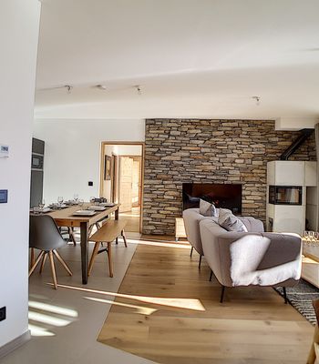 Appartement · Les Menuires - Photo 1