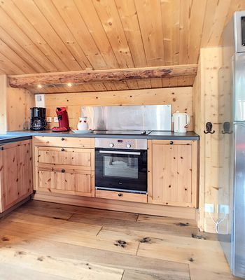 Chalet · Saint-Martin-de-Belleville - Photo 3