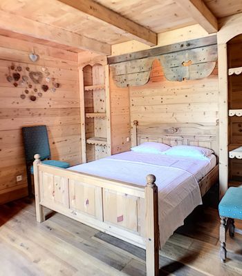 Chalet · Saint-Martin-de-Belleville - Photo 5