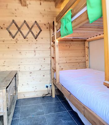 Chalet · Saint-Martin-de-Belleville - Photo 6