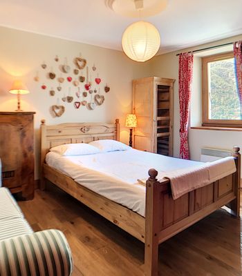 Chalet · Saint-Martin-de-Belleville - Photo 8