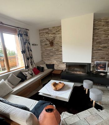 Appartement · Saint-Martin-de-Belleville - Photo 1