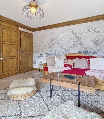 Apartment · Saint-Martin-de-Belleville - Photo 2