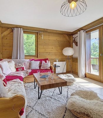 Apartment · Saint-Martin-de-Belleville - Photo 3