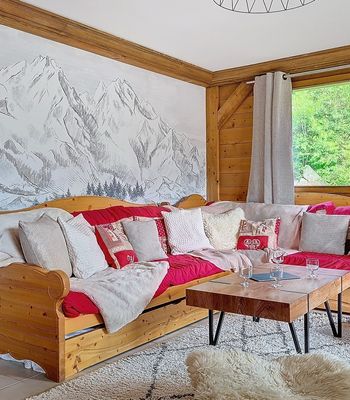 Apartment · Saint-Martin-de-Belleville - Photo 5