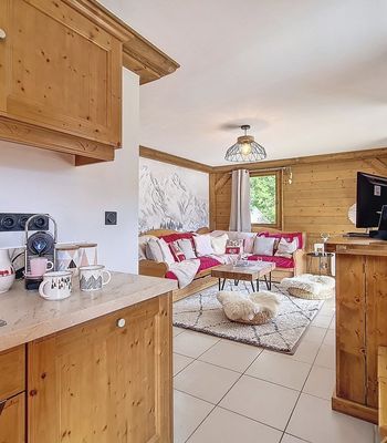 Apartment · Saint-Martin-de-Belleville - Photo 6