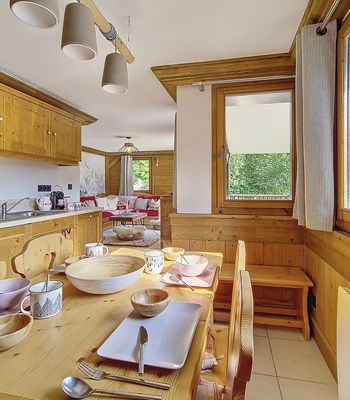 Apartment · Saint-Martin-de-Belleville - Photo 7