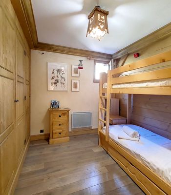 Apartment · Saint-Martin-de-Belleville - Photo 8