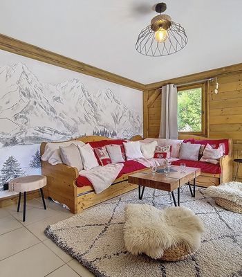 Apartment · Saint-Martin-de-Belleville - Photo 1