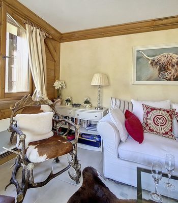 Apartment · Saint-Martin-de-Belleville - Photo 2