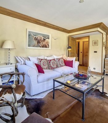 Apartment · Saint-Martin-de-Belleville - Photo 5