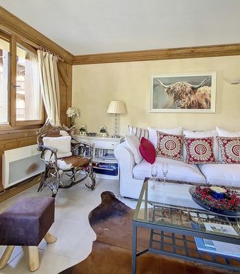Apartment · Saint-Martin-de-Belleville - Photo 6