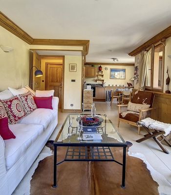 Apartment · Saint-Martin-de-Belleville - Photo 7