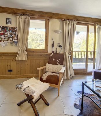 Apartment · Saint-Martin-de-Belleville - Photo 8