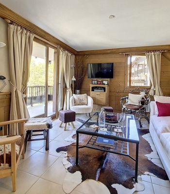 Apartment · Saint-Martin-de-Belleville - Photo 1