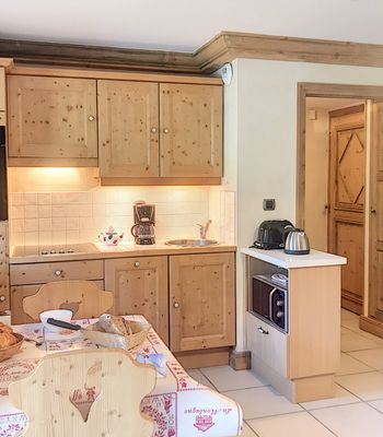Apartment · Saint-Martin-de-Belleville - Photo 2