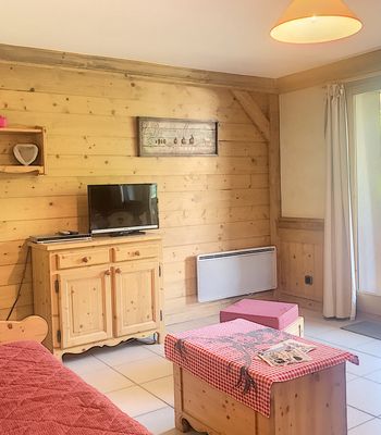 Apartment · Saint-Martin-de-Belleville - Photo 6
