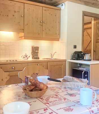 Apartment · Saint-Martin-de-Belleville - Photo 7