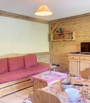 Apartment · Saint-Martin-de-Belleville - Photo 1