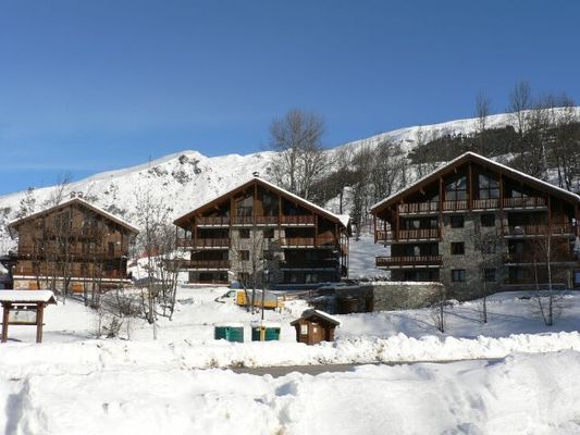 LE COCHET