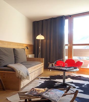 Appartement · Les Menuires - Photo 2