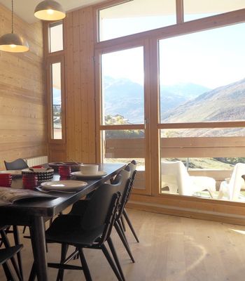 Appartement · Les Menuires - Photo 4