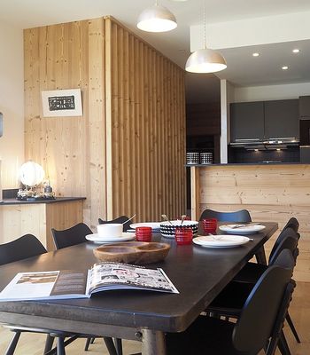 Appartement · Les Menuires - Photo 1