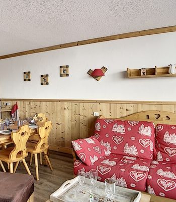 Appartement · Les Menuires - Photo 2