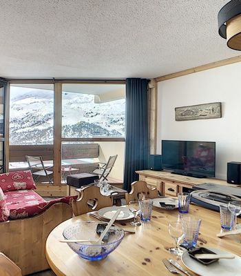 Appartement · Les Menuires - Photo 6