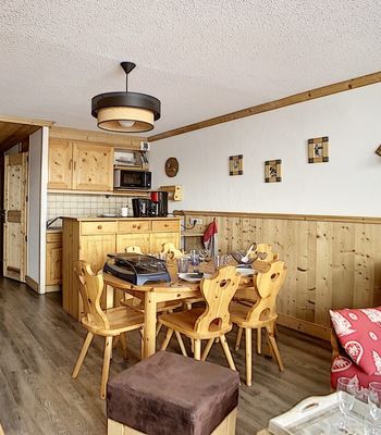 Appartement · Les Menuires - Photo 8