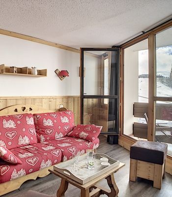 Appartement · Les Menuires - Photo 1