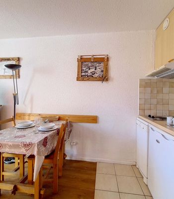 Studio · Les Menuires - Photo 2