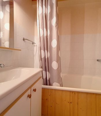 Studio · Les Menuires - Photo 4